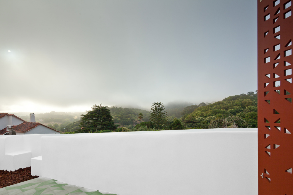 Atelier Pedro Rogado - Sintra - Colares - Architecture